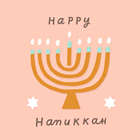 Happy Hanukkah